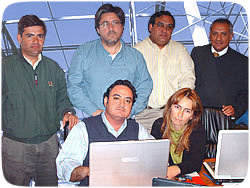 flash template default photo